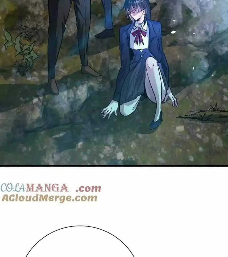 Ta Ở Thế Giới Quỷ Dị Chơi Hăng Rồi! 0 ToptruyenZ.com trang 48