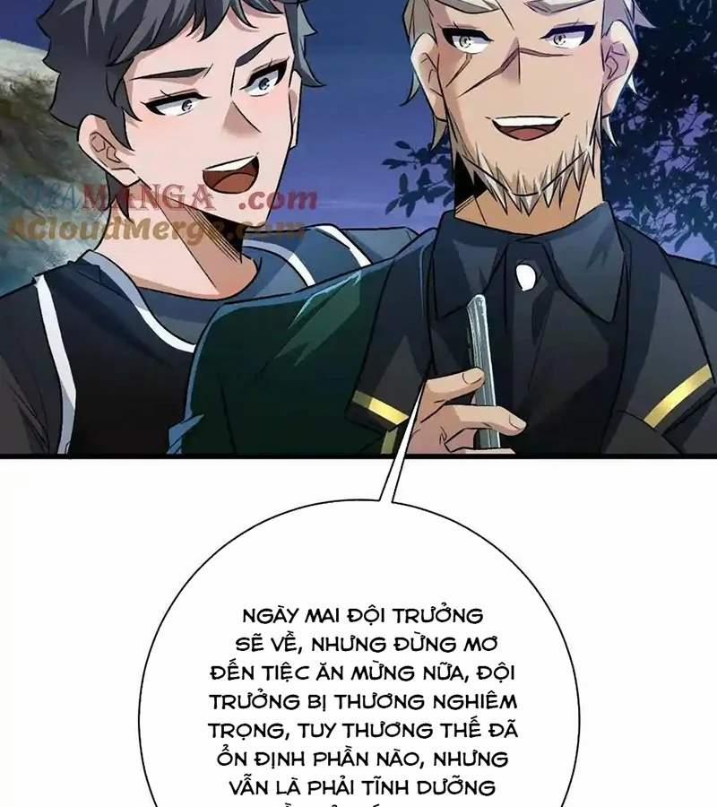 Ta Ở Thế Giới Quỷ Dị Chơi Hăng Rồi! 0 ToptruyenZ.com trang 51