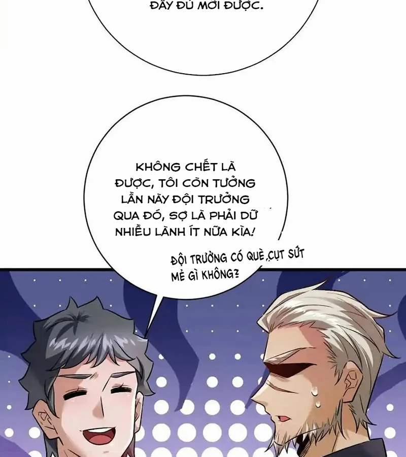 Ta Ở Thế Giới Quỷ Dị Chơi Hăng Rồi! 0 ToptruyenZ.com trang 52
