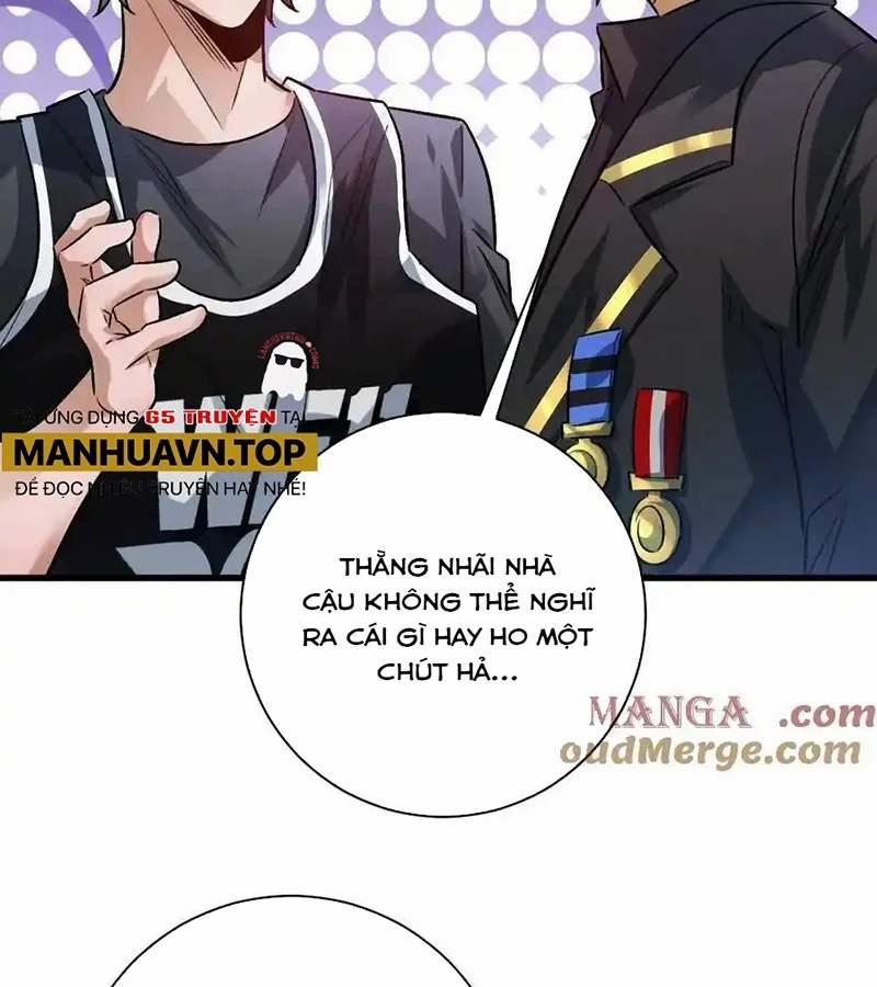 Ta Ở Thế Giới Quỷ Dị Chơi Hăng Rồi! 0 ToptruyenZ.com trang 53