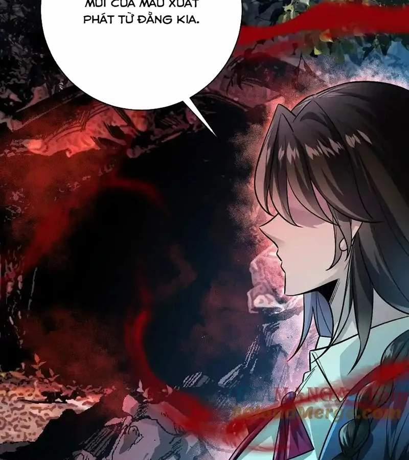 Ta Ở Thế Giới Quỷ Dị Chơi Hăng Rồi! 0 ToptruyenZ.com trang 56