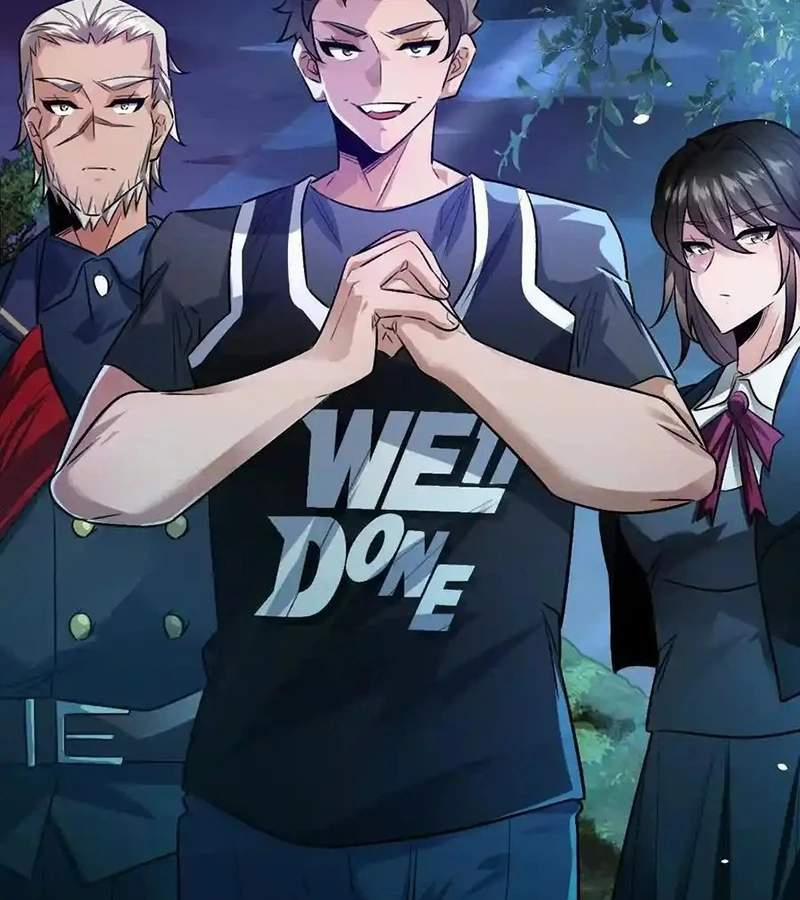 Ta Ở Thế Giới Quỷ Dị Chơi Hăng Rồi! 0 ToptruyenZ.com trang 59