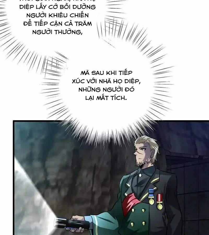 Ta Ở Thế Giới Quỷ Dị Chơi Hăng Rồi! 0 ToptruyenZ.com trang 61