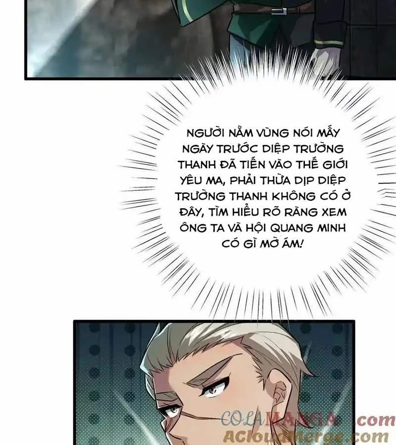 Ta Ở Thế Giới Quỷ Dị Chơi Hăng Rồi! 0 ToptruyenZ.com trang 62