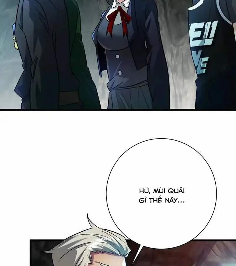 Ta Ở Thế Giới Quỷ Dị Chơi Hăng Rồi! 0 ToptruyenZ.com trang 64