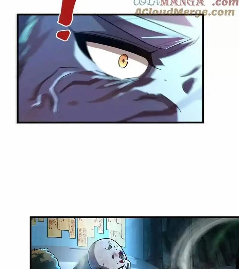 Ta Ở Thế Giới Quỷ Dị Chơi Hăng Rồi! 0 ToptruyenZ.com trang 66