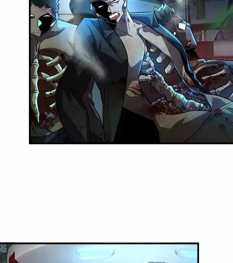 Ta Ở Thế Giới Quỷ Dị Chơi Hăng Rồi! 0 ToptruyenZ.com trang 67