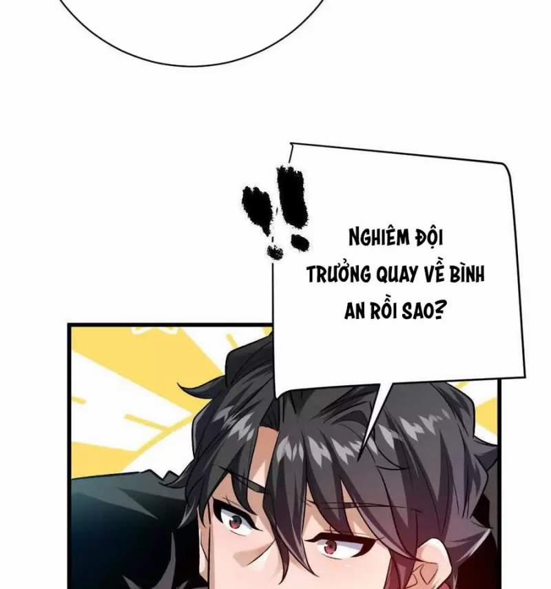 Ta Ở Thế Giới Quỷ Dị Chơi Hăng Rồi! 0 ToptruyenZ.com trang 7