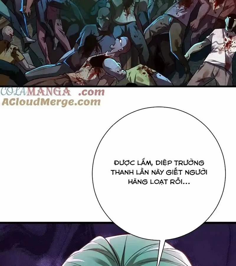 Ta Ở Thế Giới Quỷ Dị Chơi Hăng Rồi! 0 ToptruyenZ.com trang 71