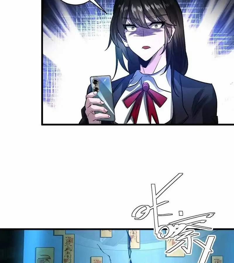 Ta Ở Thế Giới Quỷ Dị Chơi Hăng Rồi! 0 ToptruyenZ.com trang 76