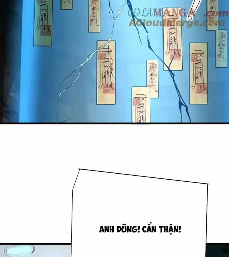 Ta Ở Thế Giới Quỷ Dị Chơi Hăng Rồi! 0 ToptruyenZ.com trang 77