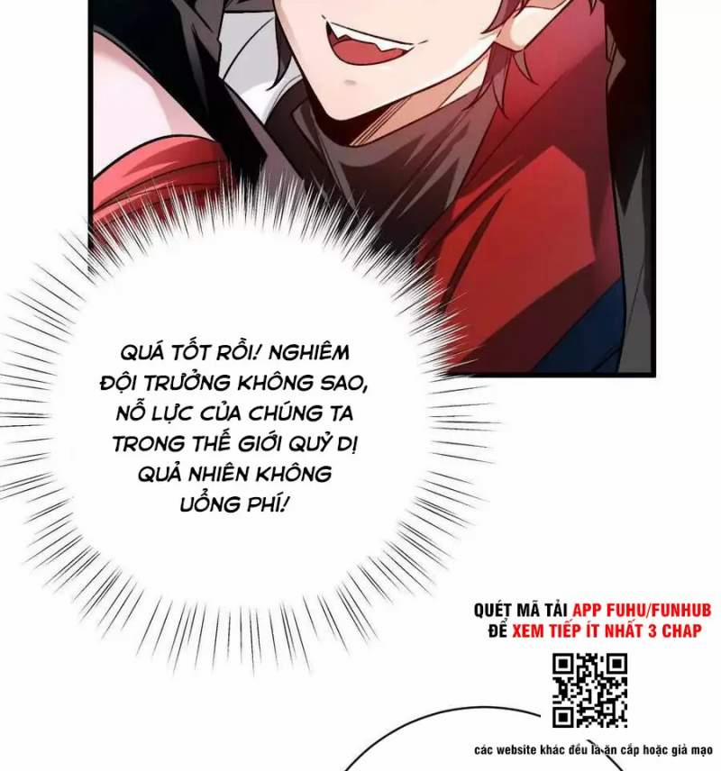 Ta Ở Thế Giới Quỷ Dị Chơi Hăng Rồi! 0 ToptruyenZ.com trang 8