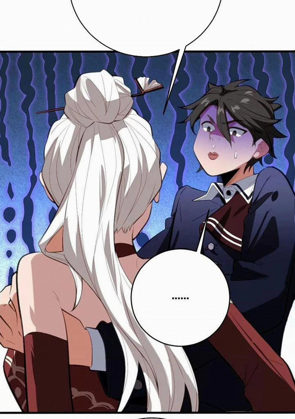 Ta Ở Thế Giới Quỷ Dị Chơi Hăng Rồi! 1 trang 100