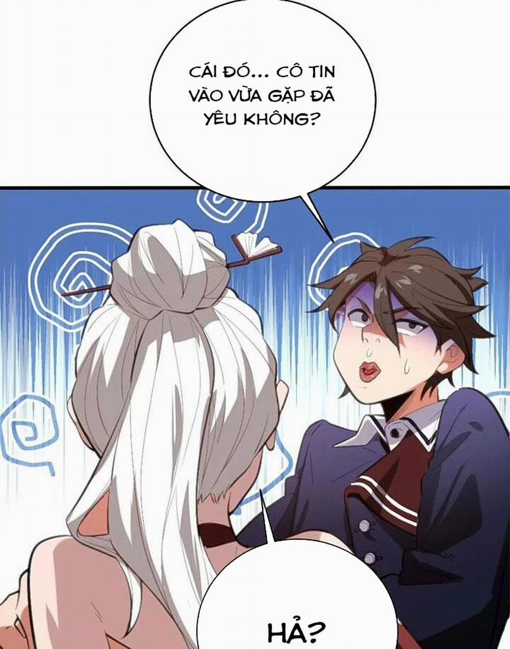 Ta Ở Thế Giới Quỷ Dị Chơi Hăng Rồi! 1 trang 101