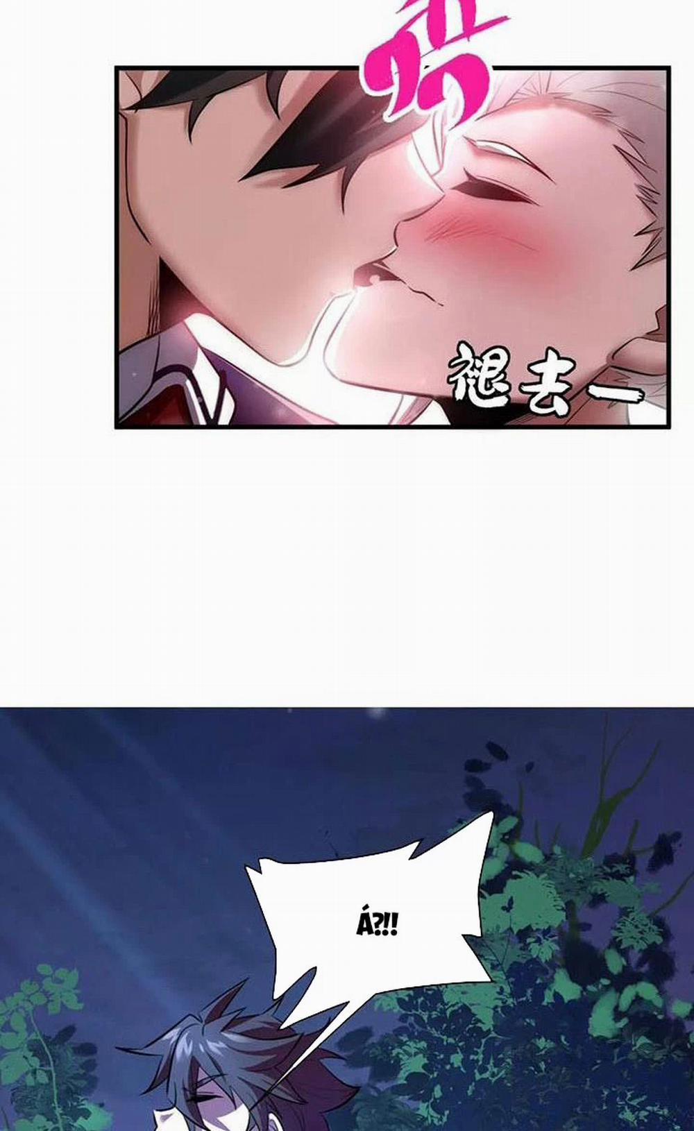 Ta Ở Thế Giới Quỷ Dị Chơi Hăng Rồi! 1 trang 106