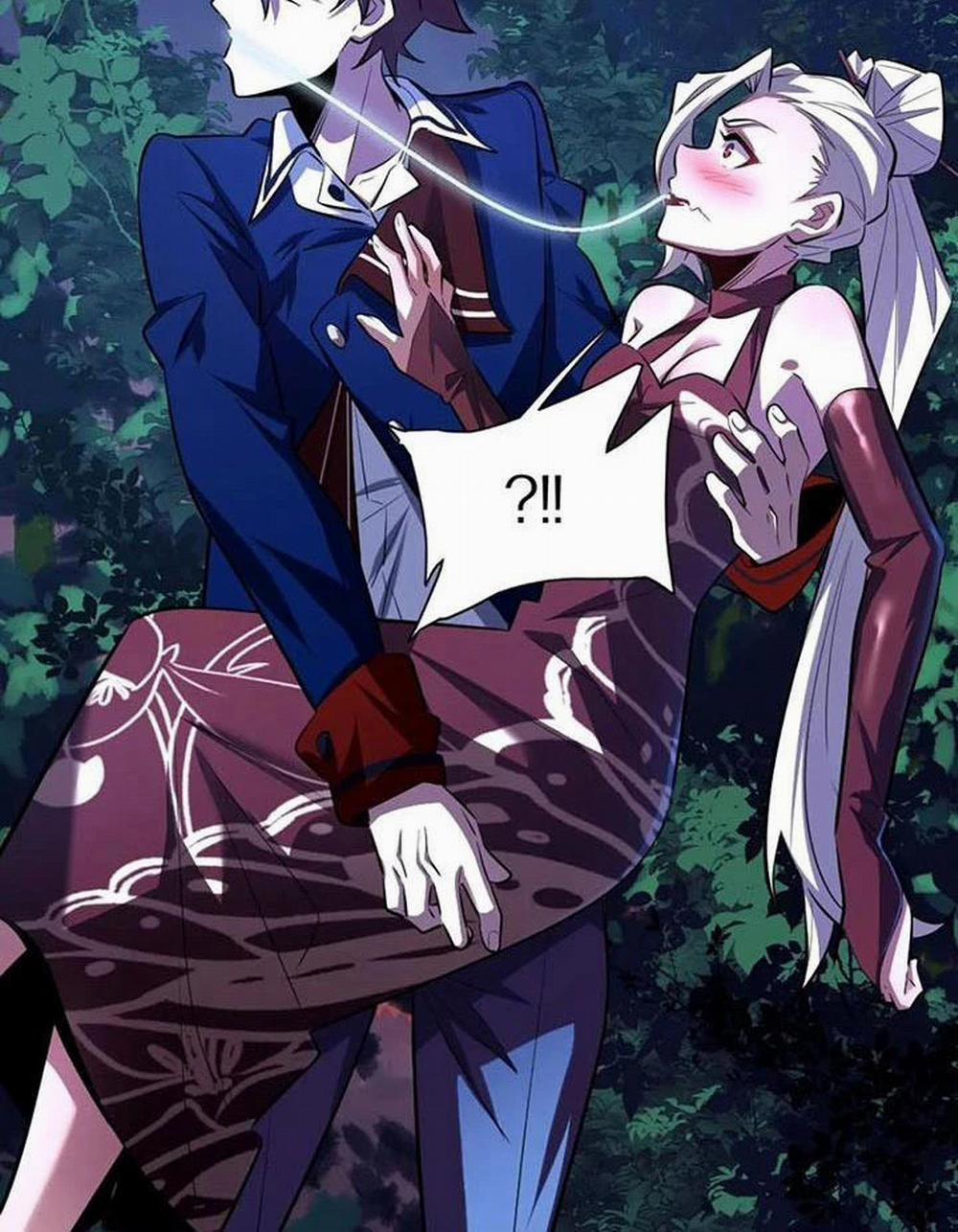 Ta Ở Thế Giới Quỷ Dị Chơi Hăng Rồi! 1 trang 107