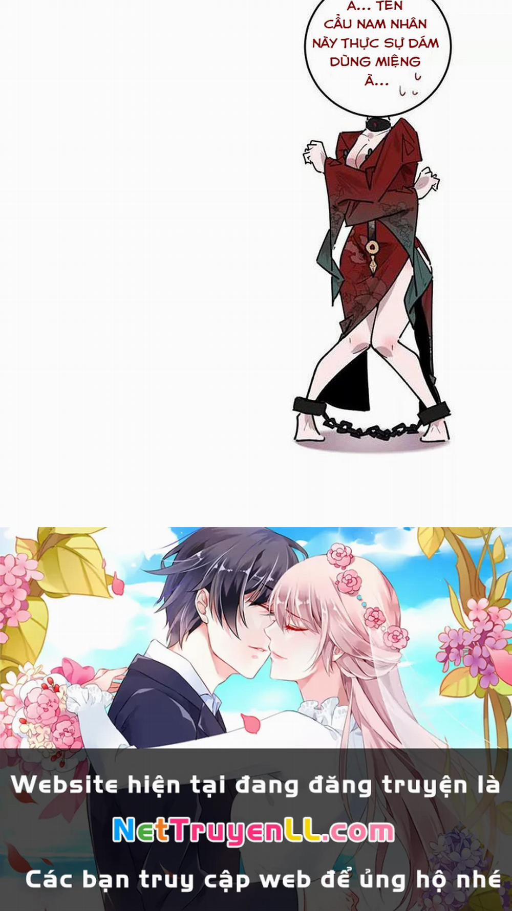 Ta Ở Thế Giới Quỷ Dị Chơi Hăng Rồi! 1 trang 109