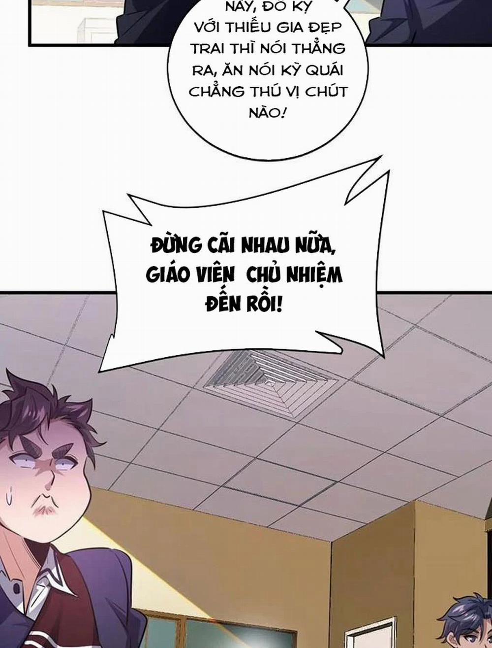 Ta Ở Thế Giới Quỷ Dị Chơi Hăng Rồi! 1 trang 11