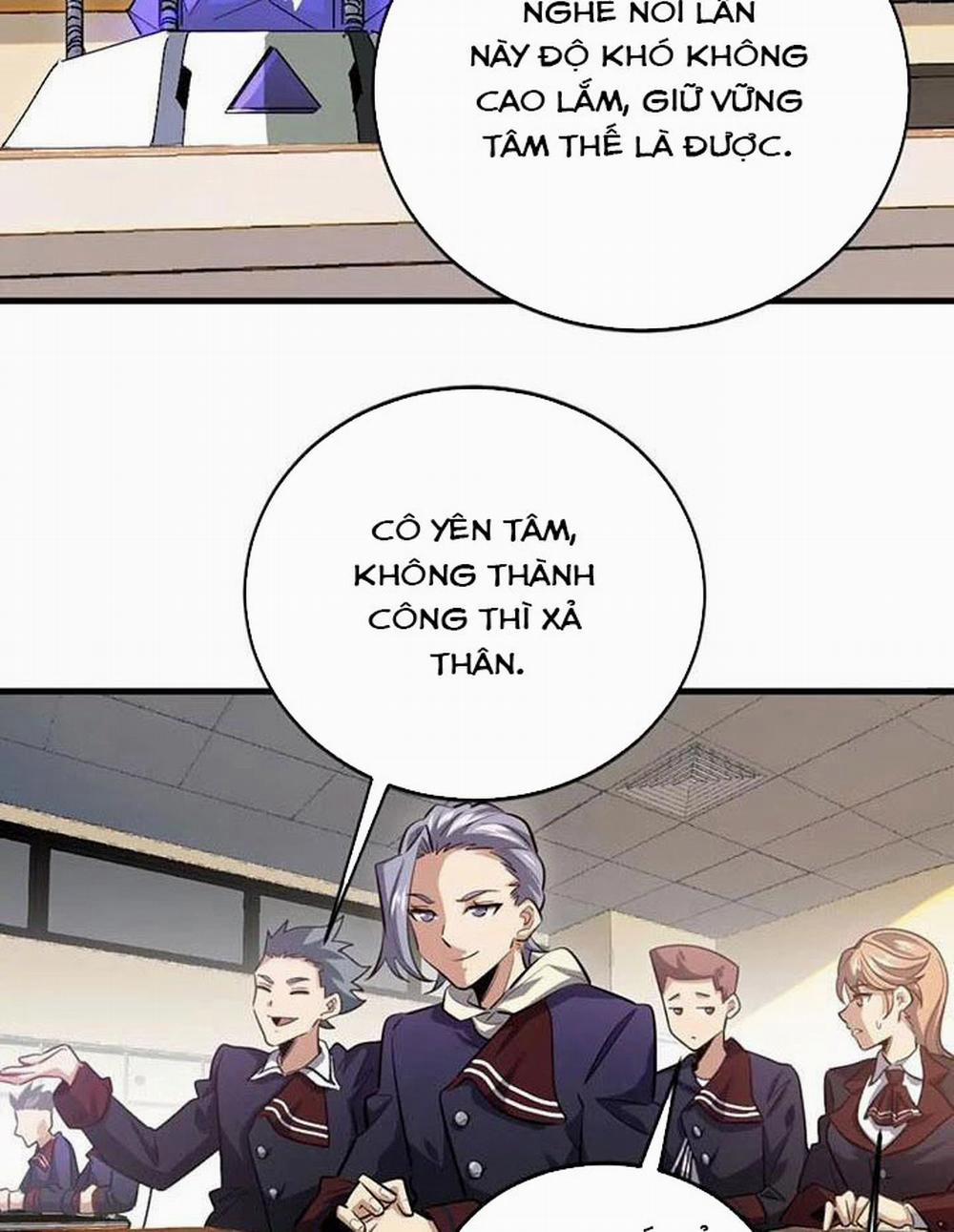 Ta Ở Thế Giới Quỷ Dị Chơi Hăng Rồi! 1 trang 17