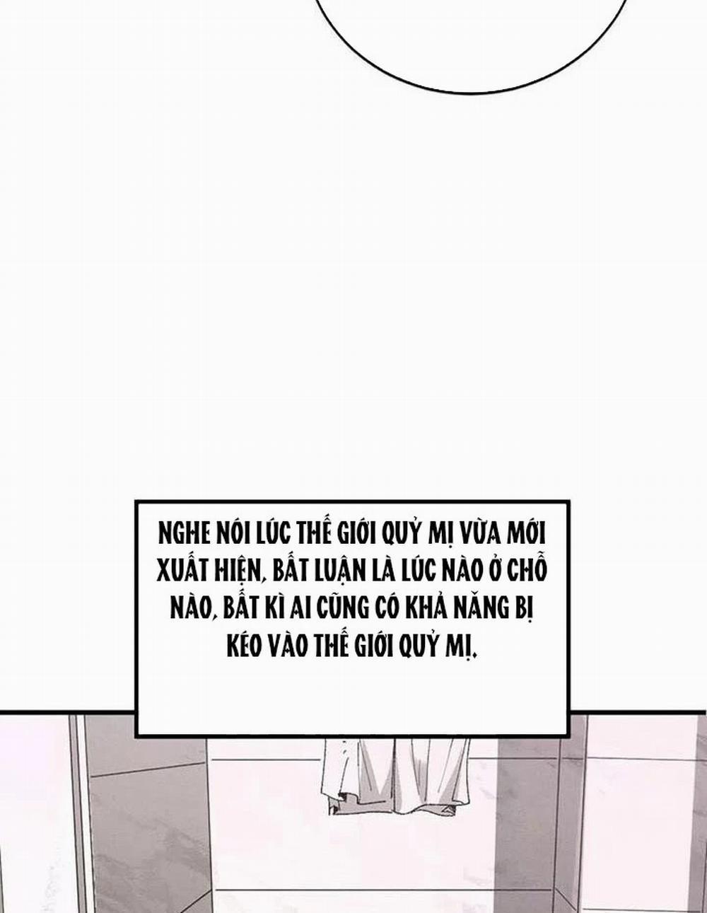 Ta Ở Thế Giới Quỷ Dị Chơi Hăng Rồi! 1 trang 19