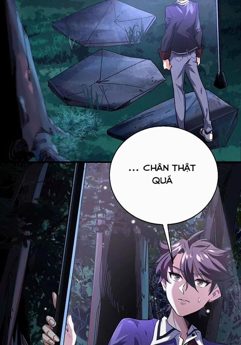 Ta Ở Thế Giới Quỷ Dị Chơi Hăng Rồi! 1 trang 2