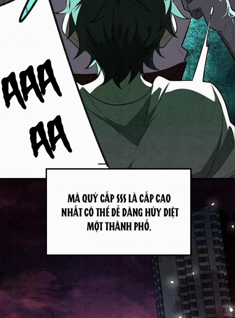 Ta Ở Thế Giới Quỷ Dị Chơi Hăng Rồi! 1 trang 23