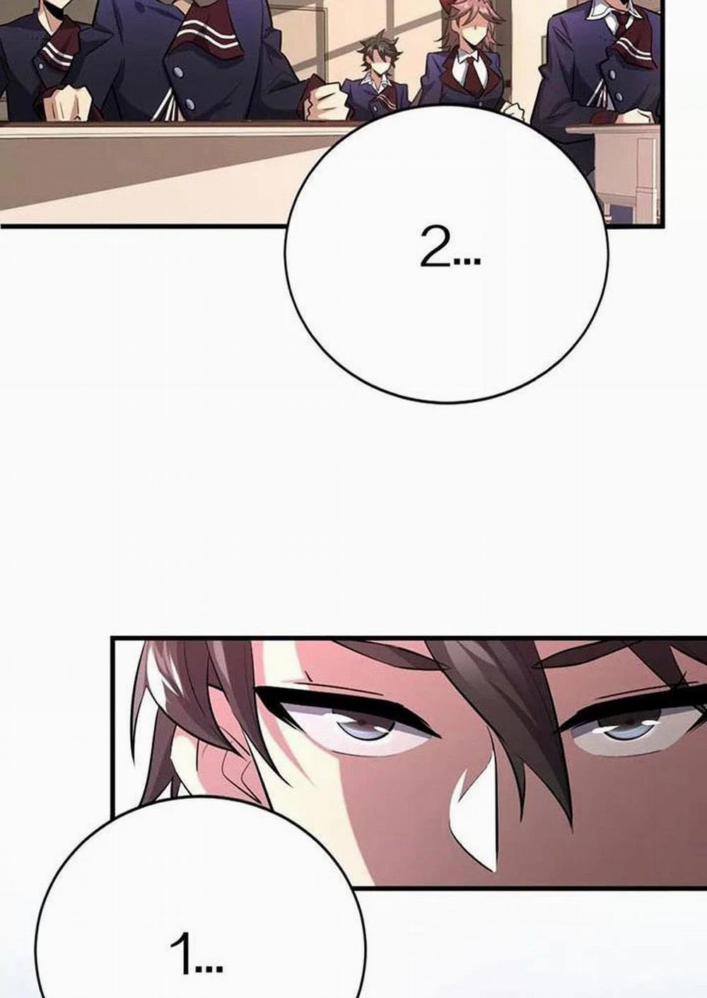 Ta Ở Thế Giới Quỷ Dị Chơi Hăng Rồi! 1 trang 29