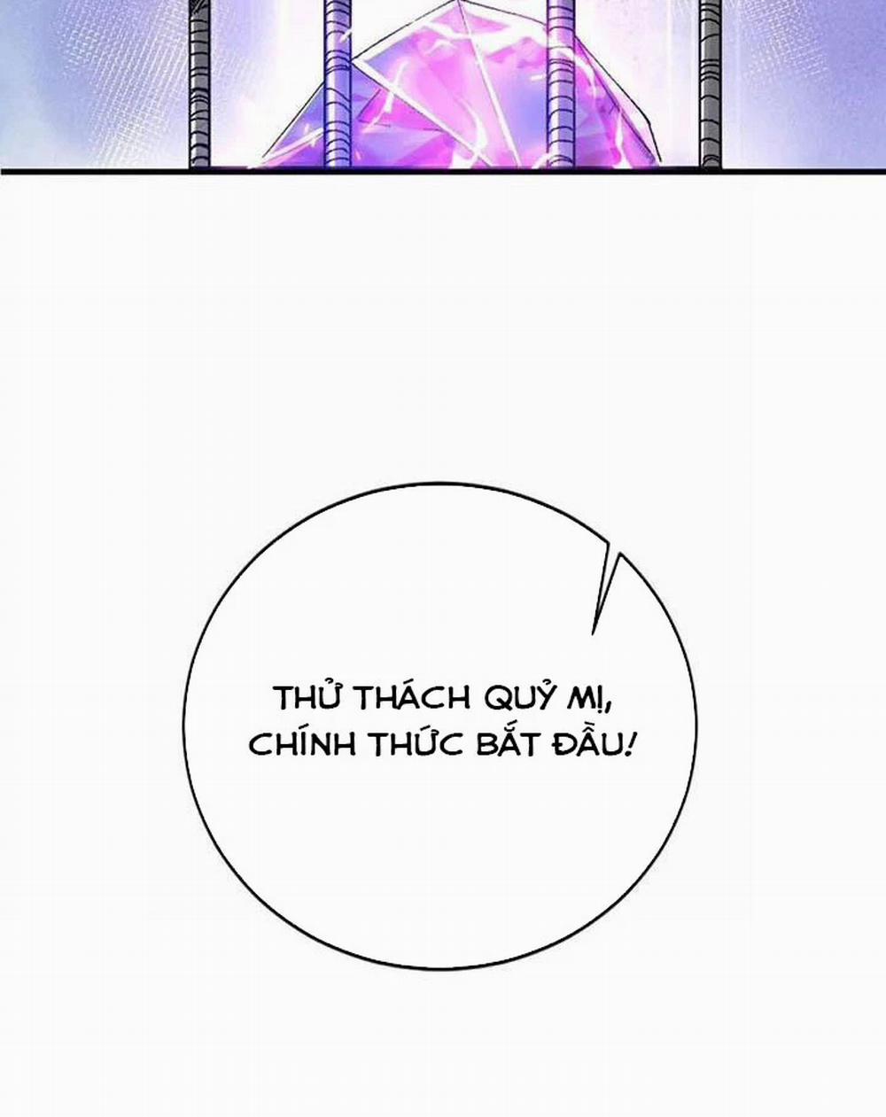 Ta Ở Thế Giới Quỷ Dị Chơi Hăng Rồi! 1 trang 31