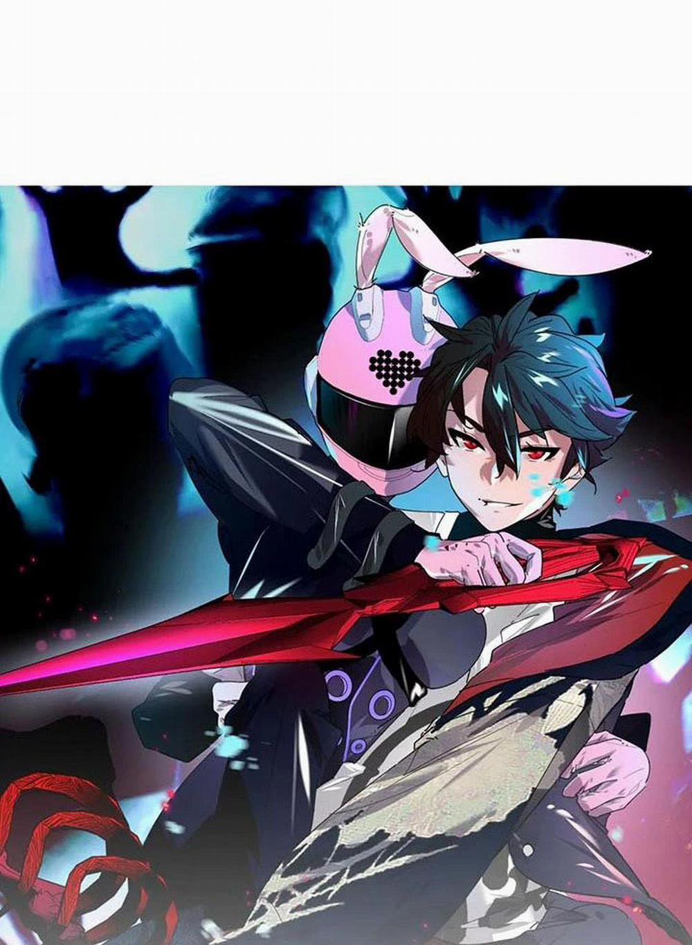 Ta Ở Thế Giới Quỷ Dị Chơi Hăng Rồi! 1 trang 32