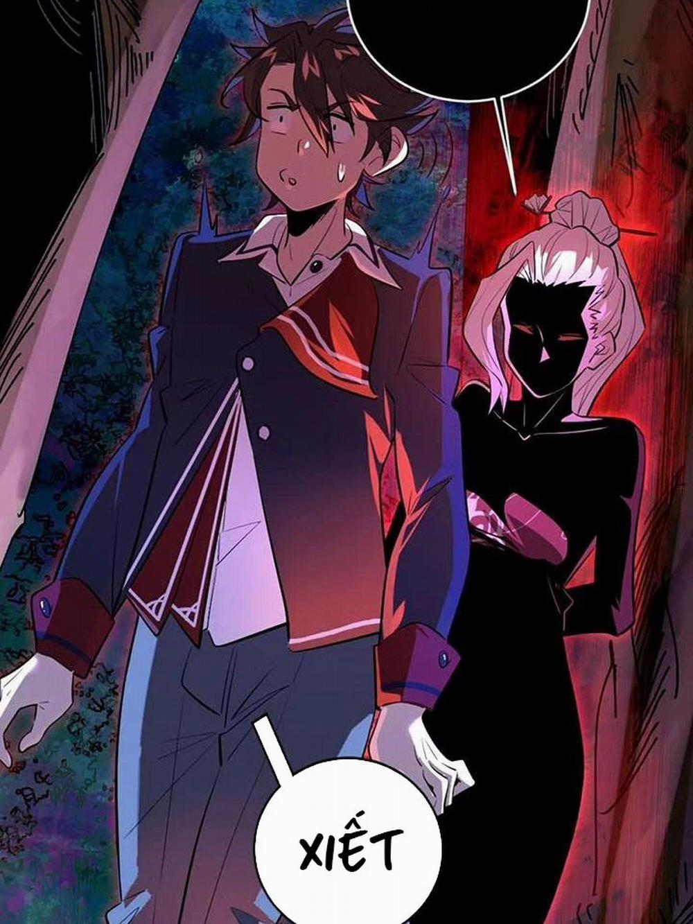 Ta Ở Thế Giới Quỷ Dị Chơi Hăng Rồi! 1 trang 39