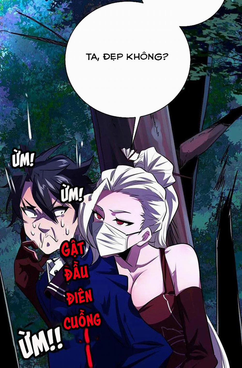 Ta Ở Thế Giới Quỷ Dị Chơi Hăng Rồi! 1 trang 41