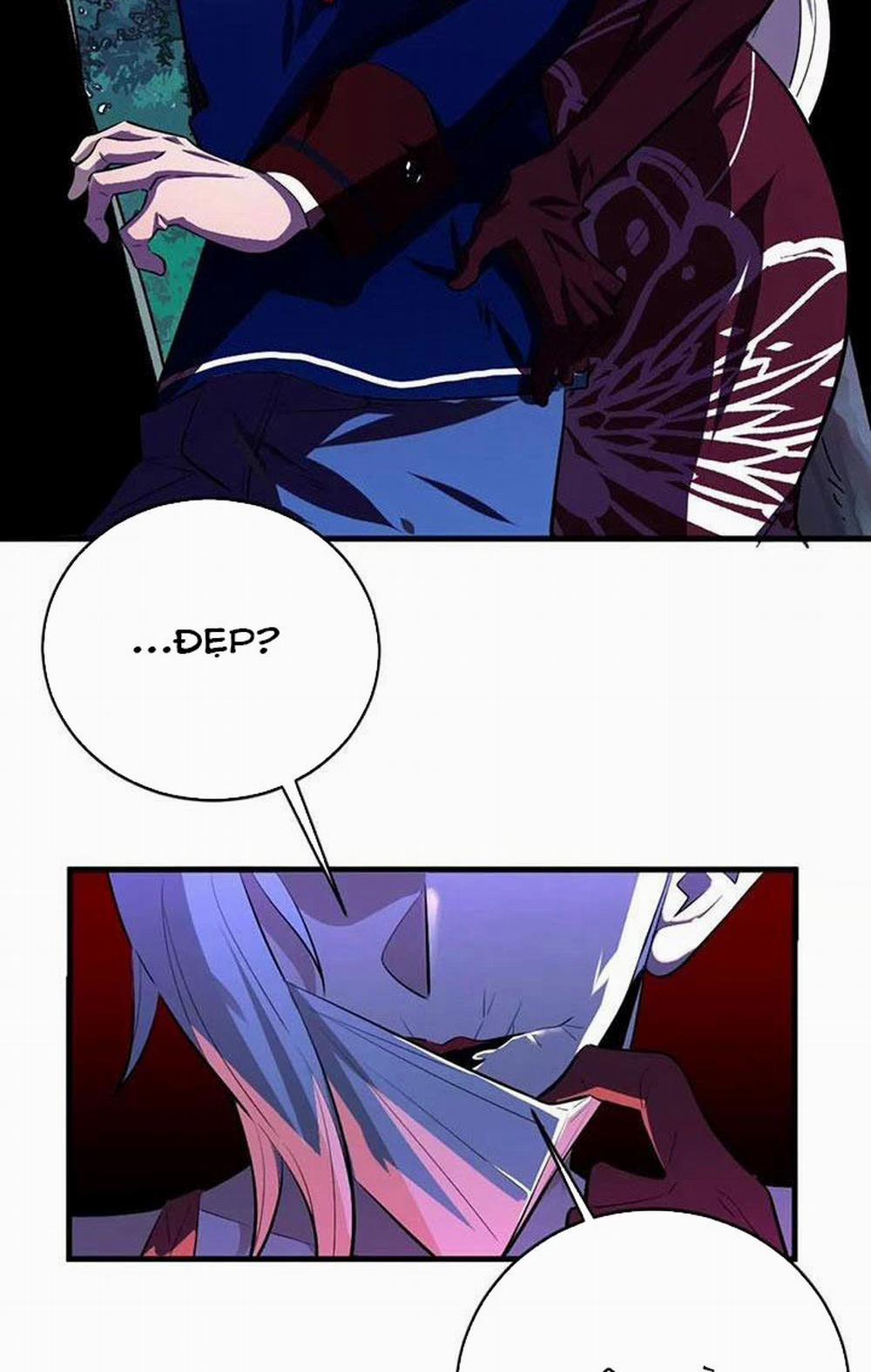 Ta Ở Thế Giới Quỷ Dị Chơi Hăng Rồi! 1 trang 42