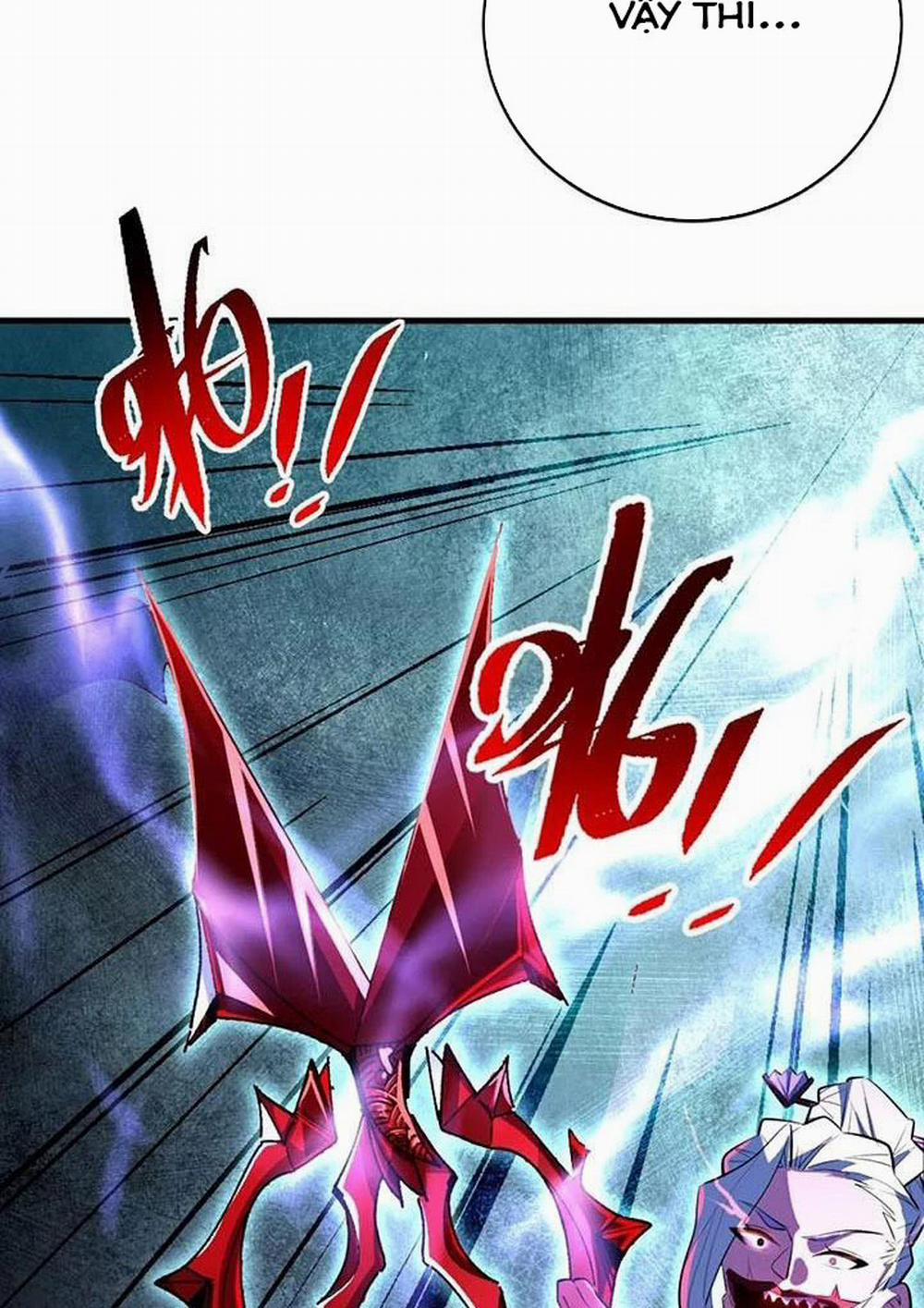 Ta Ở Thế Giới Quỷ Dị Chơi Hăng Rồi! 1 trang 43