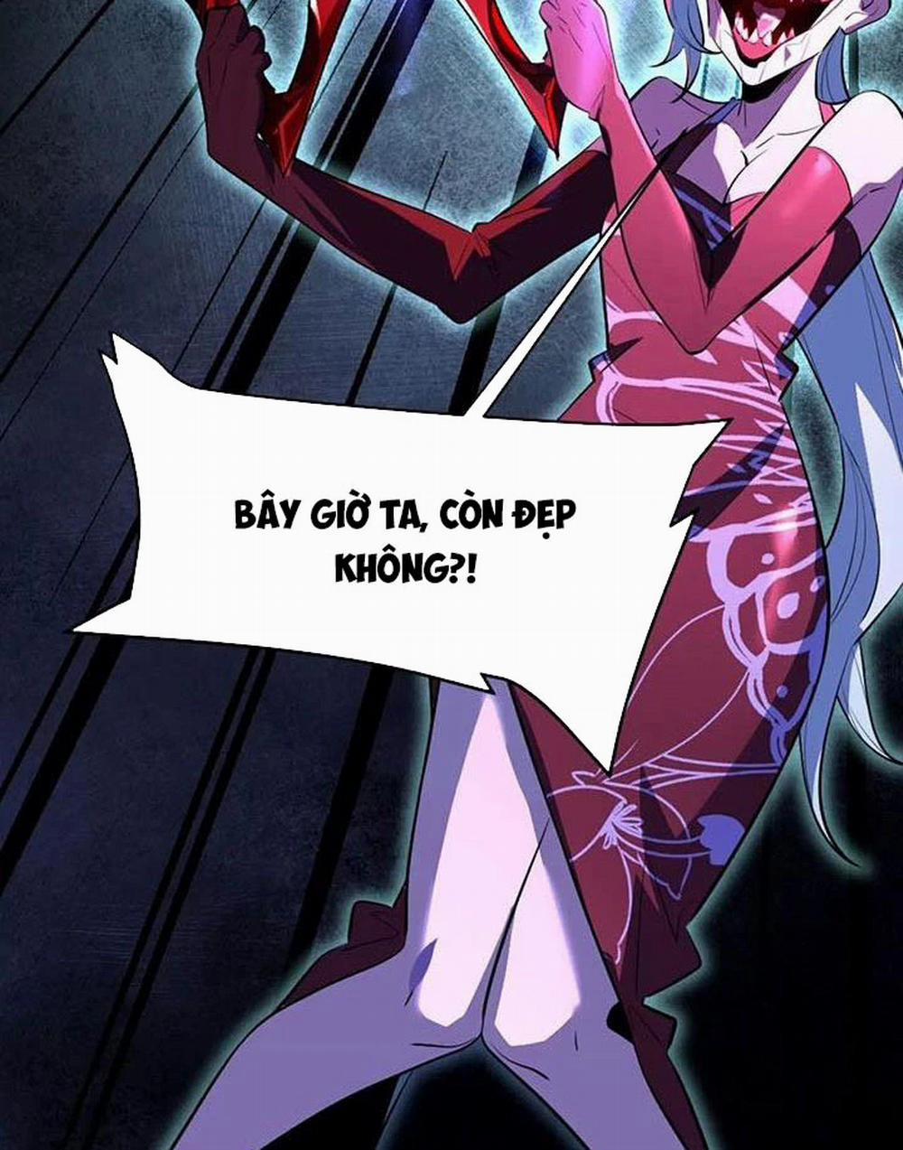Ta Ở Thế Giới Quỷ Dị Chơi Hăng Rồi! 1 trang 44