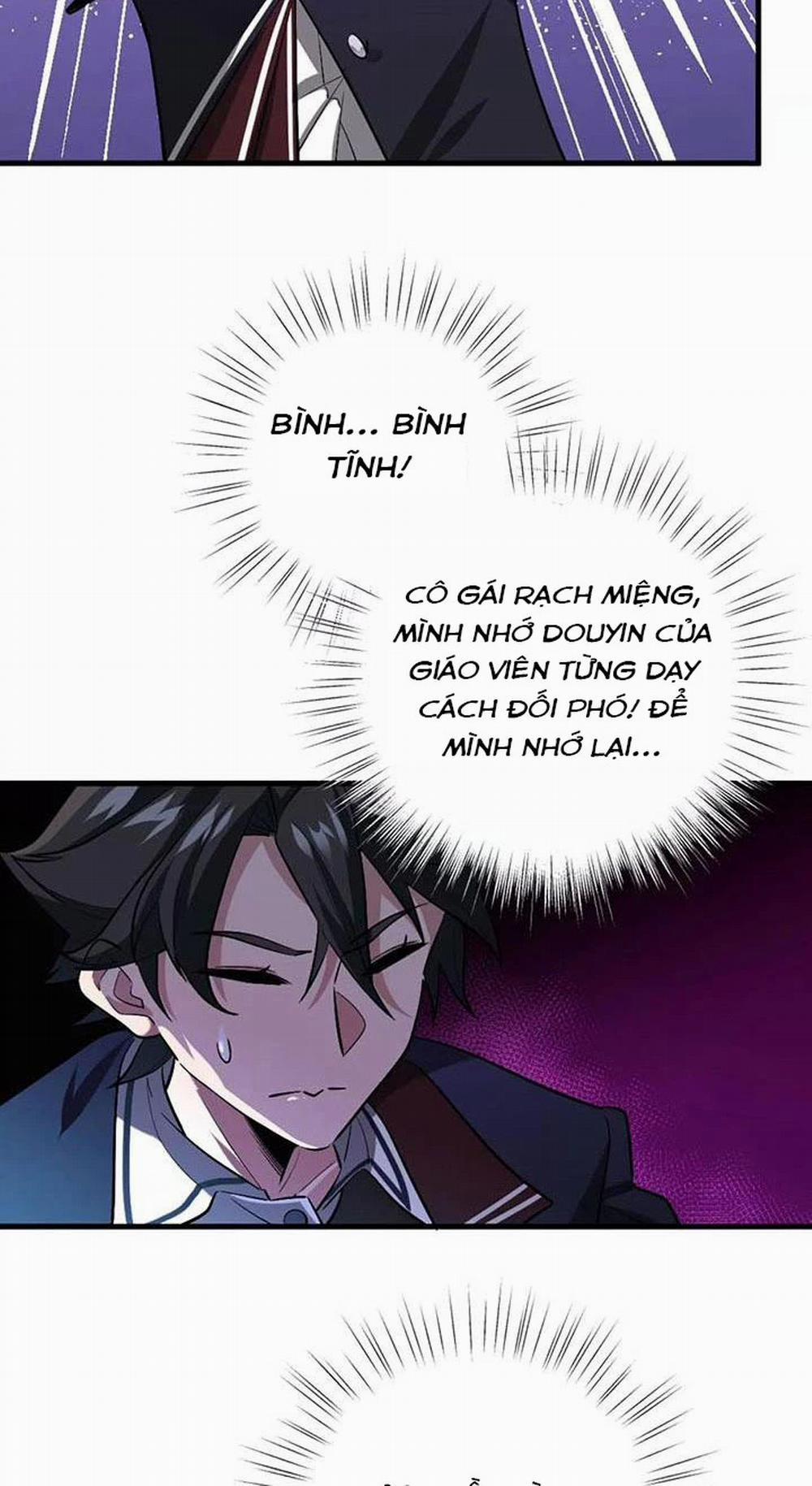 Ta Ở Thế Giới Quỷ Dị Chơi Hăng Rồi! 1 trang 46