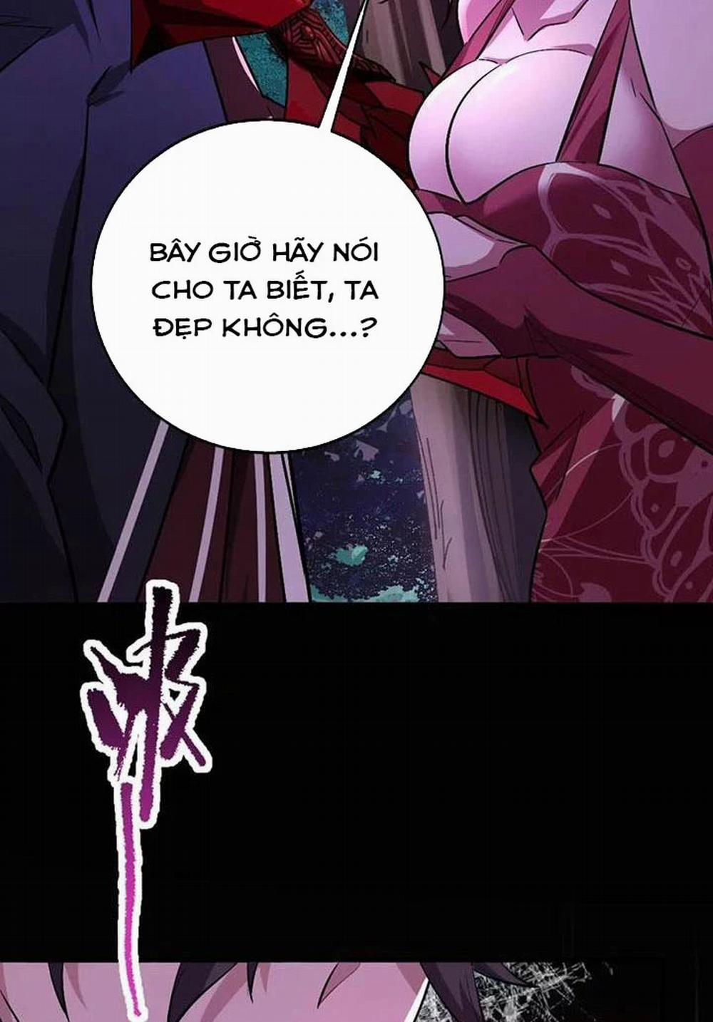 Ta Ở Thế Giới Quỷ Dị Chơi Hăng Rồi! 1 trang 48