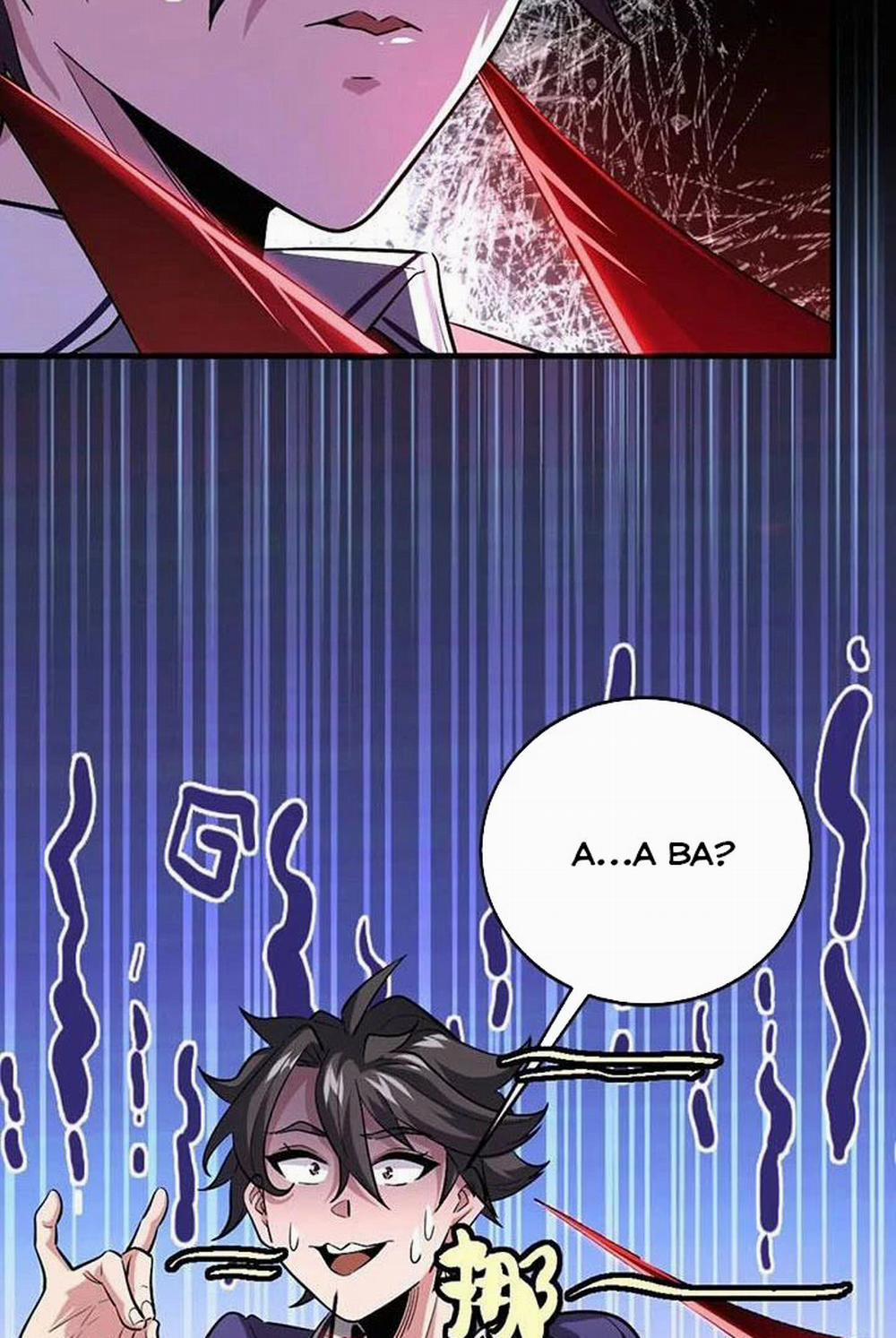 Ta Ở Thế Giới Quỷ Dị Chơi Hăng Rồi! 1 trang 49