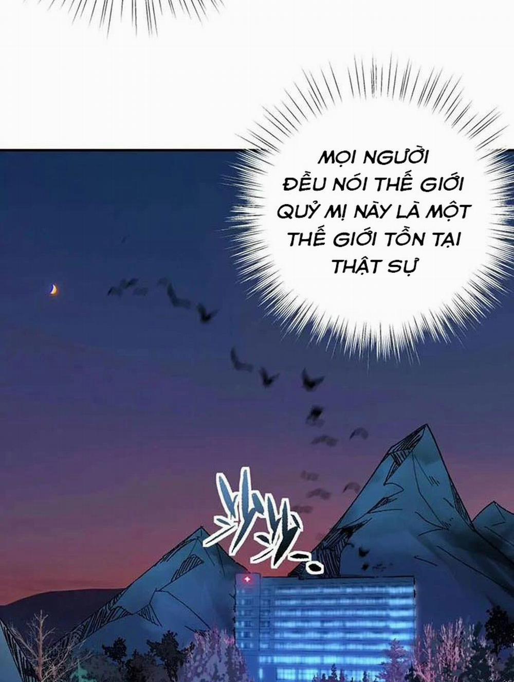 Ta Ở Thế Giới Quỷ Dị Chơi Hăng Rồi! 1 trang 5