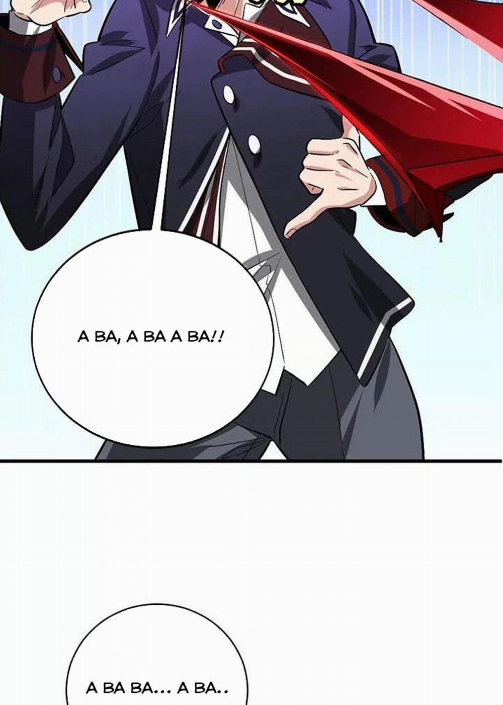 Ta Ở Thế Giới Quỷ Dị Chơi Hăng Rồi! 1 trang 50