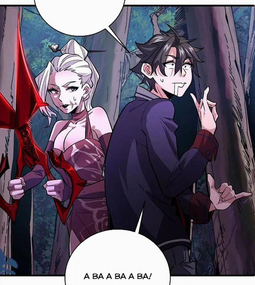 Ta Ở Thế Giới Quỷ Dị Chơi Hăng Rồi! 1 trang 51