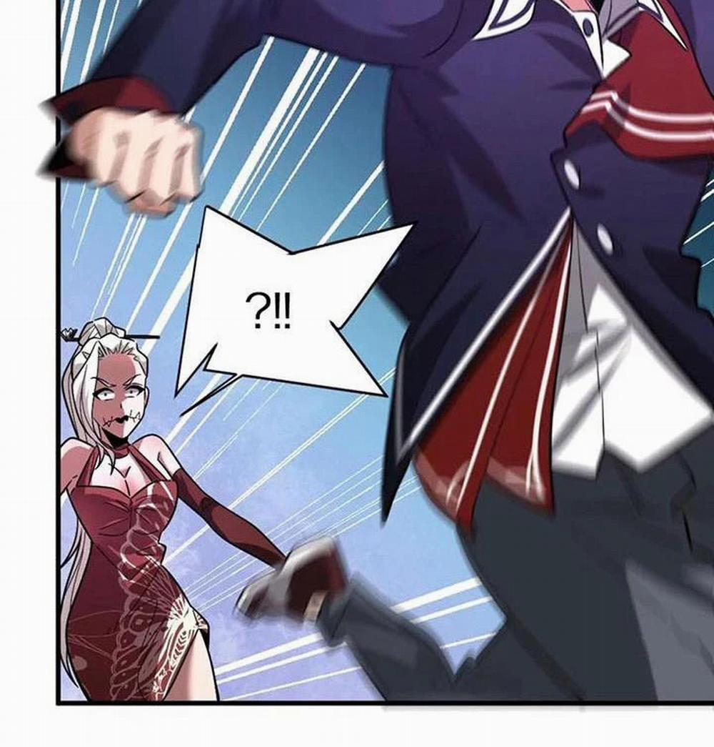 Ta Ở Thế Giới Quỷ Dị Chơi Hăng Rồi! 1 trang 53