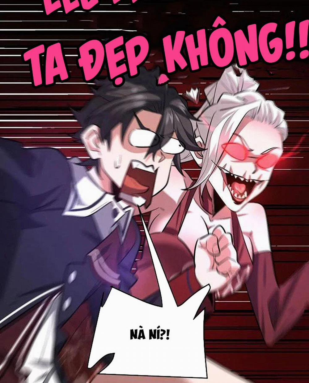 Ta Ở Thế Giới Quỷ Dị Chơi Hăng Rồi! 1 trang 55