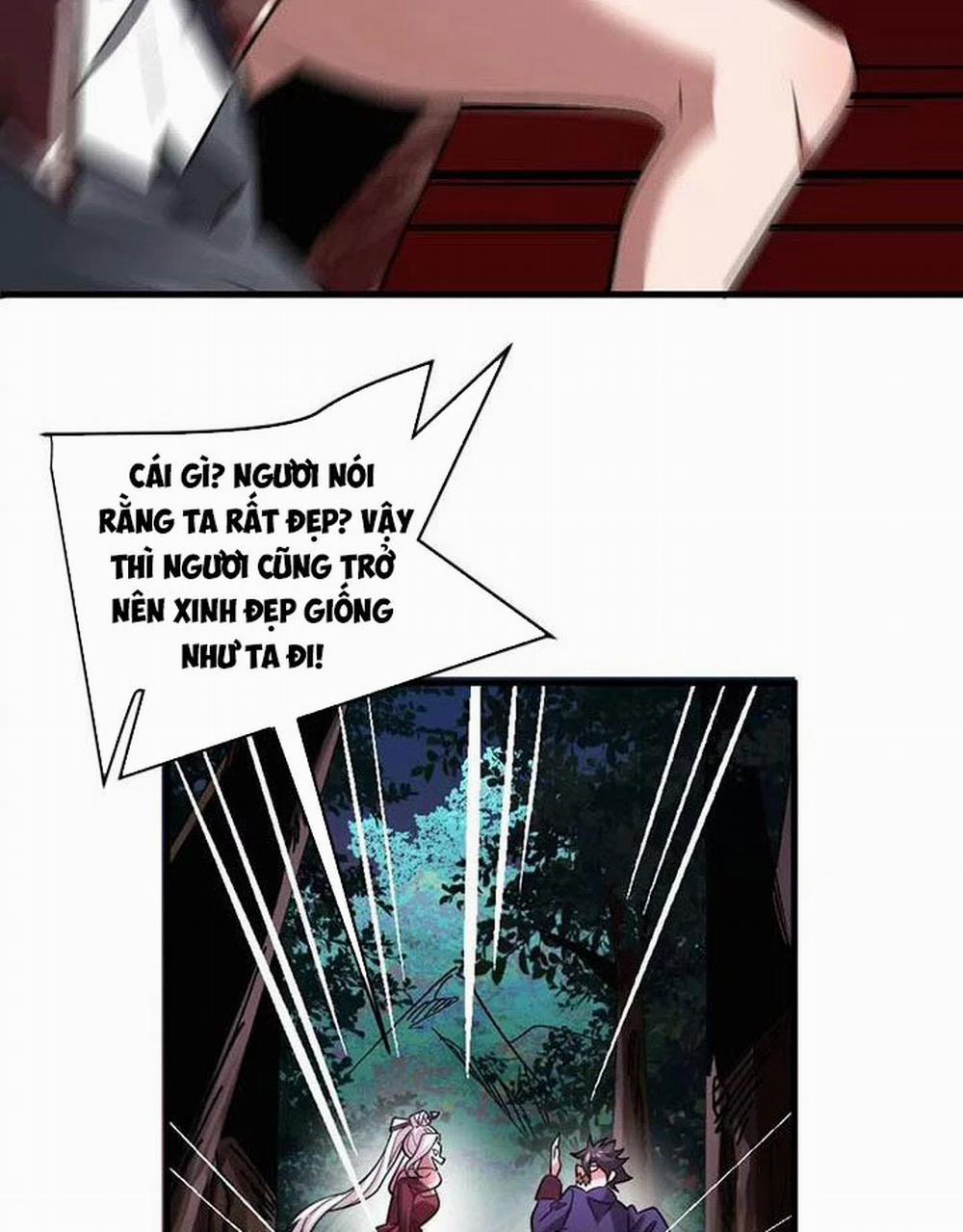 Ta Ở Thế Giới Quỷ Dị Chơi Hăng Rồi! 1 trang 56