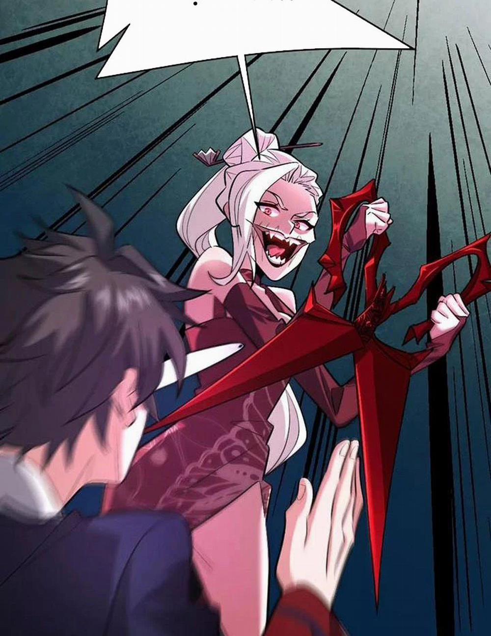 Ta Ở Thế Giới Quỷ Dị Chơi Hăng Rồi! 1 trang 58