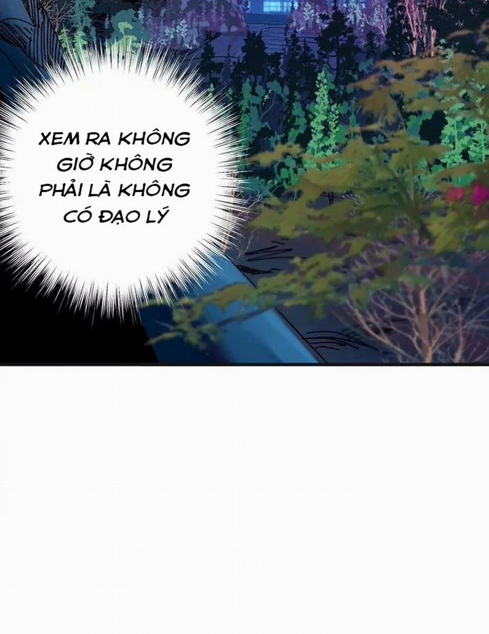 Ta Ở Thế Giới Quỷ Dị Chơi Hăng Rồi! 1 trang 6