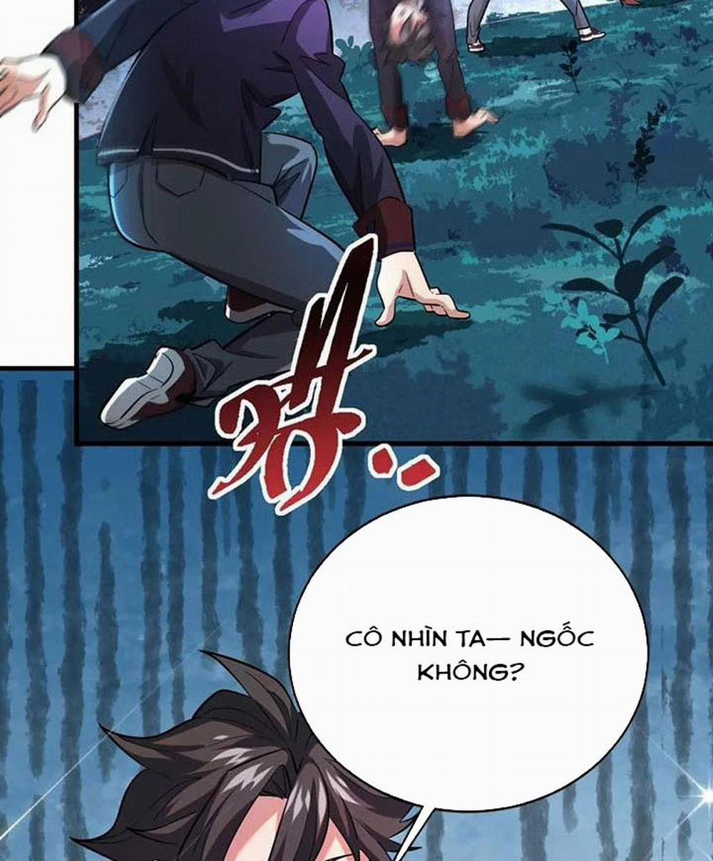 Ta Ở Thế Giới Quỷ Dị Chơi Hăng Rồi! 1 trang 61