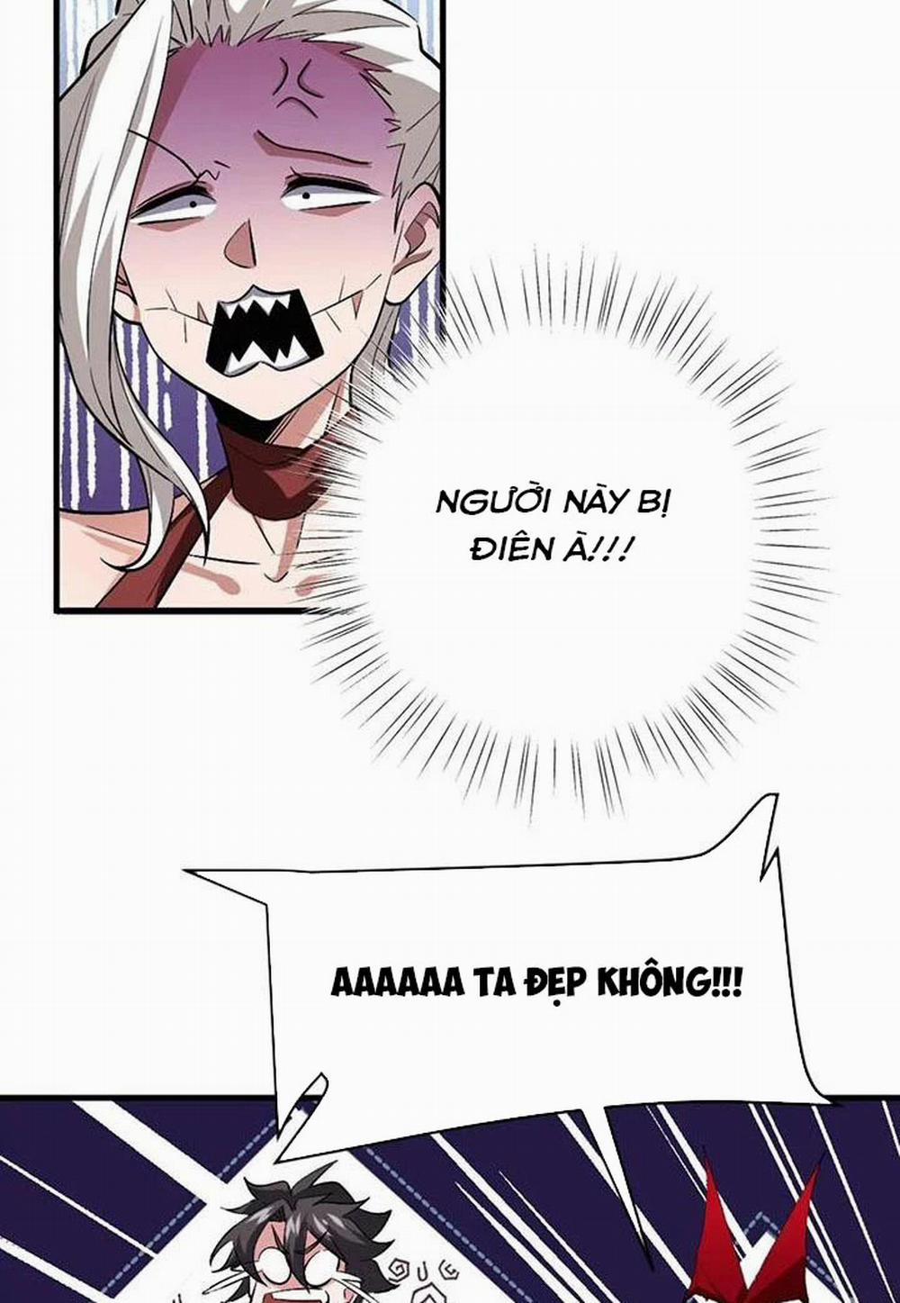 Ta Ở Thế Giới Quỷ Dị Chơi Hăng Rồi! 1 trang 63