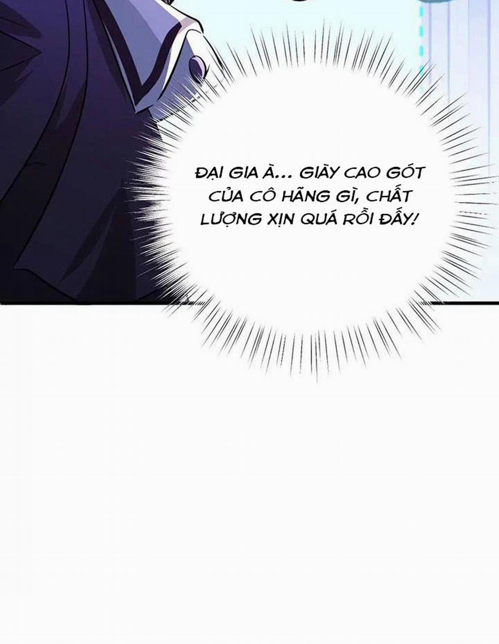 Ta Ở Thế Giới Quỷ Dị Chơi Hăng Rồi! 1 trang 66