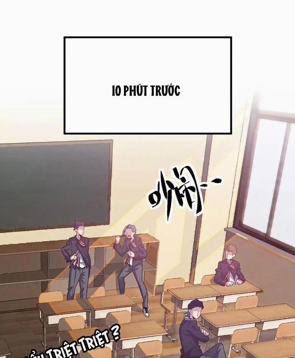 Ta Ở Thế Giới Quỷ Dị Chơi Hăng Rồi! 1 trang 7