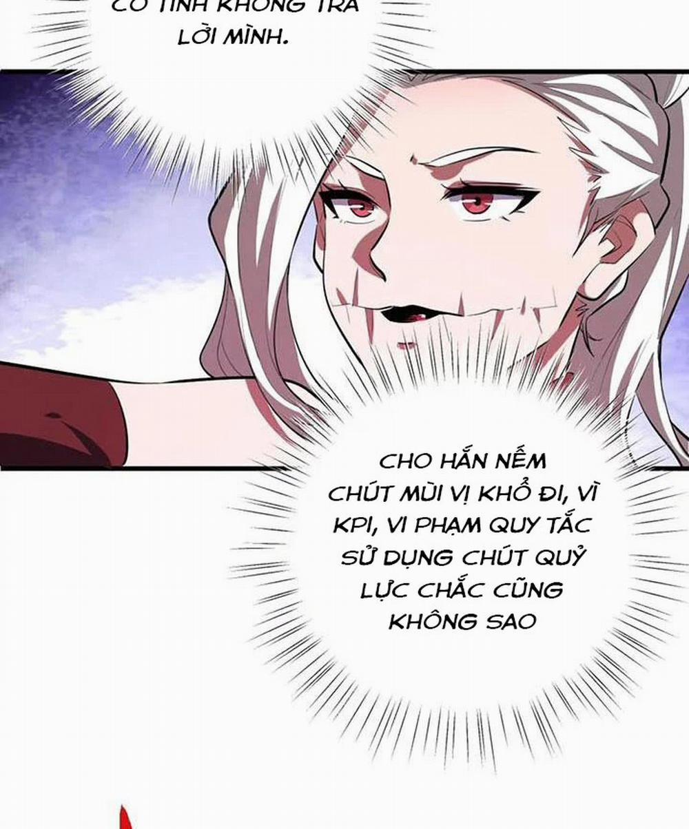 Ta Ở Thế Giới Quỷ Dị Chơi Hăng Rồi! 1 trang 70